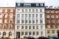 ภายนอกอาคาร Dinesen Collection Luxury Condos By Royal Danish Theatre