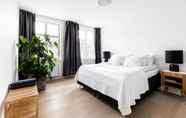 Bedroom 7 Dinesen Collection Luxury Condos By Royal Danish Theatre