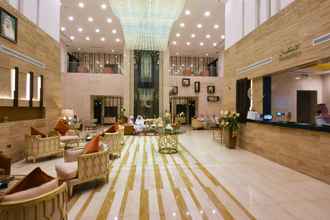 Lobby 4 Best Western PLUS Fursan Hotel