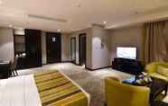 Bedroom 6 Best Western PLUS Fursan Hotel
