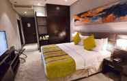 Bedroom 7 Best Western PLUS Fursan Hotel