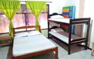 Phòng ngủ 5 Hostal Hippilandia - Hostel