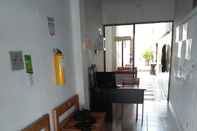 Lobby Hostal Hippilandia - Hostel