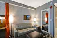 Ruang untuk Umum Home2 Suites by Hilton Pigeon Forge