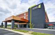 Bangunan 2 Home2 Suites by Hilton Pigeon Forge