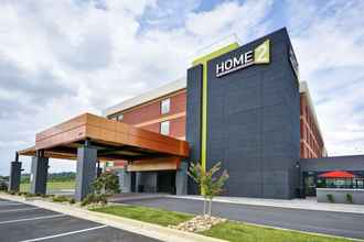 Bangunan 4 Home2 Suites by Hilton Pigeon Forge