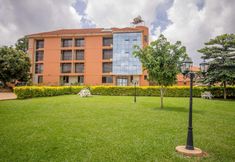 Bangunan 2 Tesh Hotel