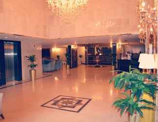 Lobby 2 Gelnar Al Raqi