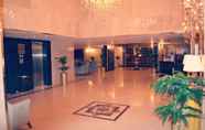 Lobby 3 Gelnar Al Raqi