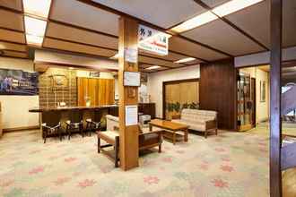 Lobby 4 Matsuya