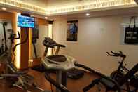 Fitness Center Grand Continental Hotel 