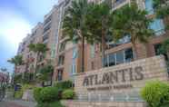 Exterior 2 Atlantis Condo Resort Pattaya by Vichairat