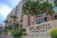 Exterior Atlantis Condo Resort Pattaya by Vichairat