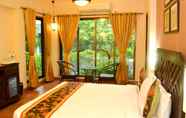 Bilik Tidur 6 Forest Village Holiday Homes