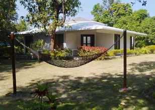 Luar Bangunan 4 Forest Village Holiday Homes