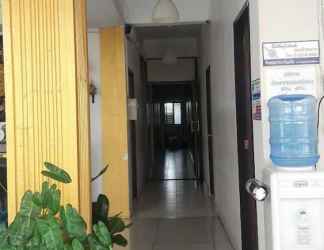 Lobi 2 MD Rose Apartment