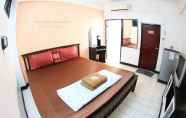 Kamar Tidur 7 MD Rose Apartment