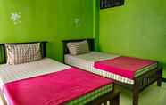 Kamar Tidur 3 MD Rose Apartment