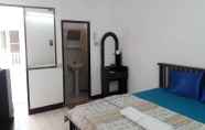 Kamar Tidur 2 MD Rose Apartment