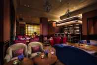 Bar, Kafe, dan Lounge The Pury Hotel Yiwu