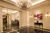 Lobby The Pury Hotel Yiwu