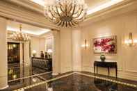 Lobby The Pury Hotel Yiwu