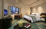 Kamar Tidur 6 The Pury Hotel Yiwu