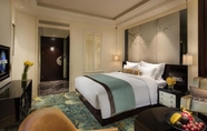 Kamar Tidur 7 The Pury Hotel Yiwu