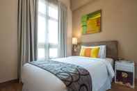 Kamar Tidur Park Avenue Robertson