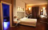 Phòng ngủ 5 Hotel Morgana