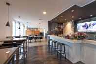 Bar, Cafe and Lounge Design & Lifestyle Hotel Estilo