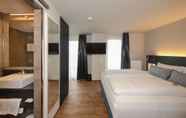 Bedroom 6 Design & Lifestyle Hotel Estilo