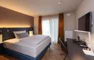 Kamar Tidur 4 Design & Lifestyle Hotel Estilo