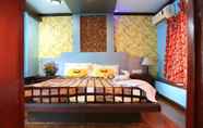 ห้องนอน 7 Sreekrishna Houseboats