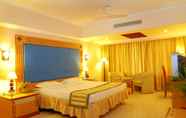 Bedroom 6 Hotel Swosti Premium