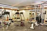 Fitness Center Hotel Swosti Premium