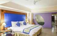 Kamar Tidur 4 Hotel Swosti Premium
