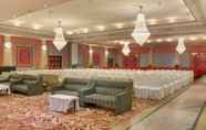 Functional Hall 3 Hotel Swosti Premium