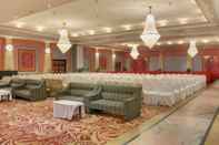Functional Hall Hotel Swosti Premium