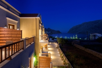 Bên ngoài 4 A Symi Residences