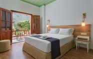 Bedroom 4 A Symi Residences