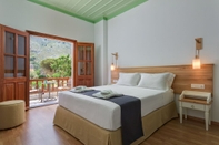 Bedroom A Symi Residences