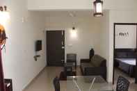 Common Space Tranquil Serviced Apartments