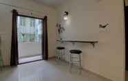 ห้องนอน 6 Tranquil Serviced Apartments