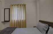 ห้องนอน 4 Tranquil Serviced Apartments