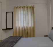 Kamar Tidur 4 Tranquil Serviced Apartments