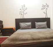 Kamar Tidur 3 Tranquil Serviced Apartments