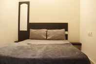 Kamar Tidur Tranquil Serviced Apartments