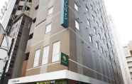 ภายนอกอาคาร 2 Sotetsu Fresa Inn Ueno Okachimachi