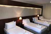 Phòng ngủ Concorde Dar Al Khair Hotel